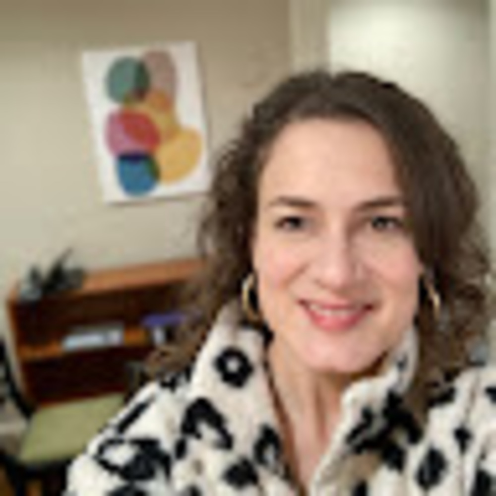 Meet your Posher, Andrea